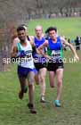 Senior Mens 2023 UK CAU Inter Counties Cross Country Champs, Prestwold Hall, Loughborough. Photo: David T. Hewitson/Sports for All Pics